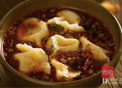 冬至 | 一碗温暖了整个冬天的『羊脂酸汤饺』的做法图解14