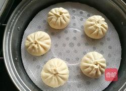 叉烧包的做法图解8