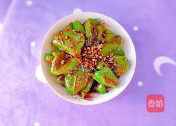 虎皮青椒的做法图解13