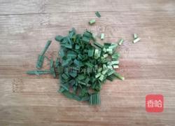 腊味菌菇素鸡的做法图解3