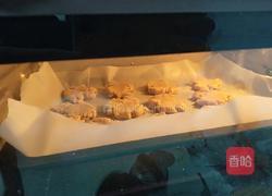 核桃酥的做法图解10