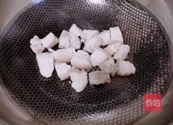 红烧肉香芋煲的做法图解2