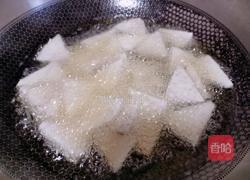 红烧肉香芋煲的做法图解7