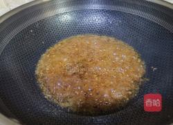 萝卜金针菇虾煲的做法图解7