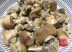 滋补猪脚姜（月子营养餐）的做法图解3
