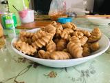 莜面卷卷