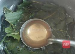 金桔膏（枇杷川贝金桔膏的做法图解2