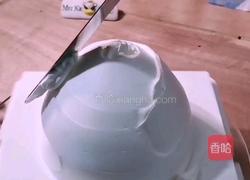圣诞帽子的做法图解7