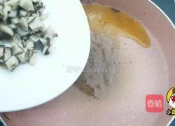 鹅肝蛋卷饭，口感细腻富含维A，源自北欧，纯净生鲜【小鹿优鲜】的做法图解5