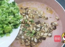 鹅肝蛋卷饭，口感细腻富含维A，源自北欧，纯净生鲜【小鹿优鲜】的做法图解6