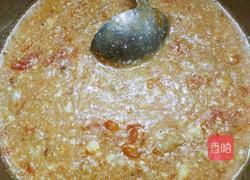 减肥餐～～豆腐羹的做法图解10