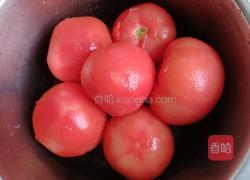 减肥餐～～豆腐羹的做法图解1