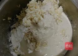 减肥餐～～豆腐羹的做法图解5