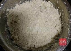 减肥餐～～豆腐羹的做法图解6