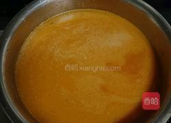 减肥餐～～豆腐羹的做法图解9