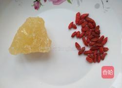  银耳雪梨汤的做法图解2