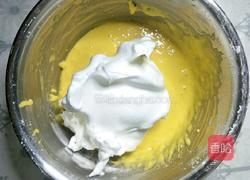 奶油草莓蛋糕的做法图解9