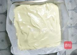 奶油草莓蛋糕的做法图解11