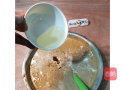 古早红糖红枣糕的做法图解8