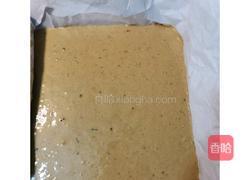 古早红糖红枣糕的做法图解10