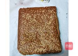 古早红糖红枣糕的做法图解12