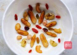 吉祥如意八宝饭的做法图解8