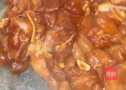 照烧鸡腿的做法图解6