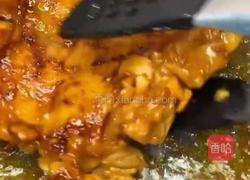 照烧鸡腿的做法图解7