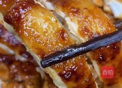 照烧鸡腿的做法图解10