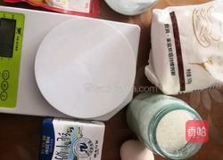 铜锣烧的做法图解1