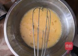 铜锣烧的做法图解5