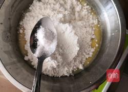 铜锣烧的做法图解7