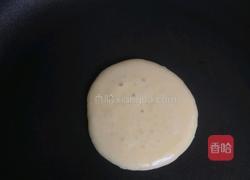 铜锣烧的做法图解10