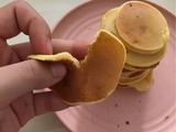酸奶煎饼?