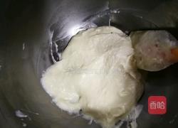 醇熟牛奶吐司的做法图解5