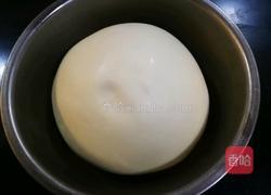 醇熟牛奶吐司的做法图解12