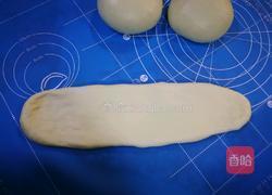 醇熟牛奶吐司的做法图解20