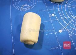 醇熟牛奶吐司的做法图解21