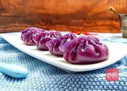 多彩水晶饺子开启趣味新食刻的做法图解4