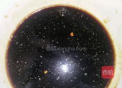 萝卜豆腐粉条的做法图解4