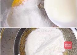 山药鸡蛋卷的做法图解4