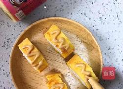 山药鸡蛋卷的做法图解8
