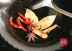 姜母鸭的做法图解3