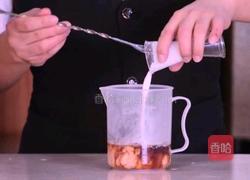 紫米波波茶的做法图解2