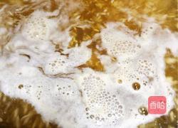 酒酿圆子的做法图解4