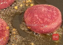 冬日暖阳（鲜石榴汁糯米糍粑)的做法图解13