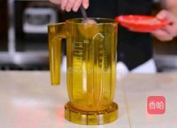 阿华田波波冰的做法图解1