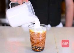 阿华田波波冰的做法图解10