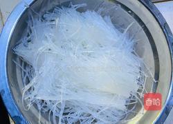 虾仁粉丝的做法图解1