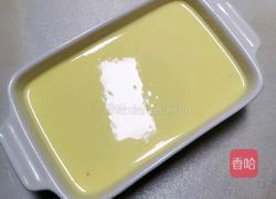 低卡酸奶蔓越莓蛋糕的做法图解5